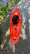 SPADE BlackJack2.0 Orange Ex-Demo
