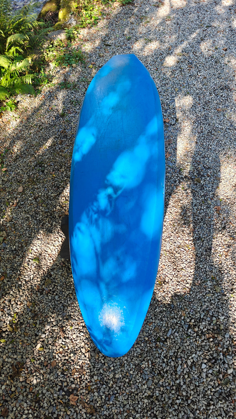 SPADE BlackJack2.0 Blue Ex-Demo