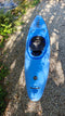 ZET Five Light Blue Ex-Demo