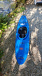 EXO Zion Creek S Blue Ex-Demo