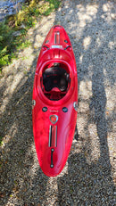 Dragorossi DR9 Red Ex-Demo