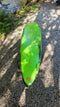 EXO Zion Slalom S Green/Black Ex-Demo
