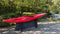 Pyranha 12R Chilli Red Ex-Demo