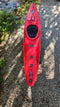 Pyranha 12R Chilli Red Ex-Demo