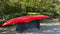 Pyranha 12R Chilli Red Ex-Demo