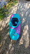 Pyranha Helectron L Cotinga Blue Ex-Demo