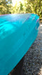 Pyranha Helectron L Cotinga Blue Ex-Demo