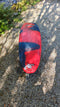 Pyranha Helectron M Rosella Red Ex-Demo