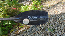 Aircore Creeker Full Carbon Bent Shaft 1pc 200cm RH45 Ex-Demo