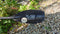 Aircore Creeker Full Carbon Bent Shaft 1pc 200cm RH45 Ex-Demo