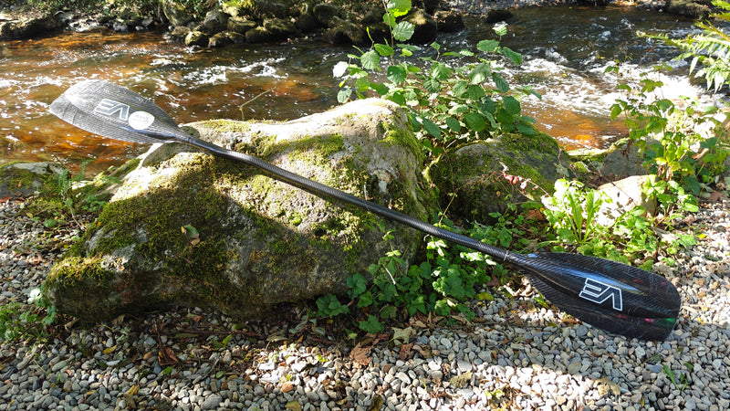 Aircore Creeker Full Carbon Bent Shaft 1pc 200cm RH45 Ex-Demo