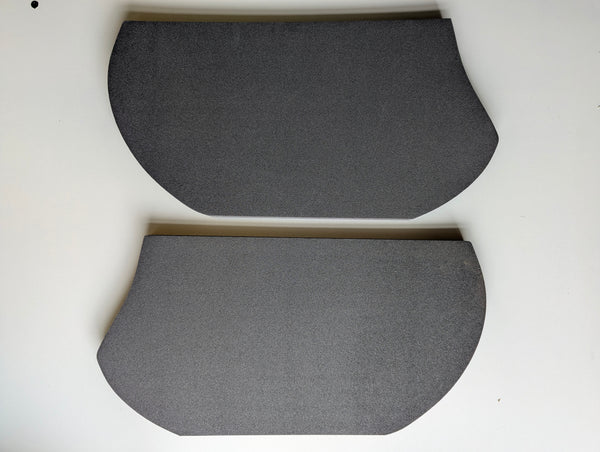 Spare Parts - Waka - Thigh Brace Foam (Pair)