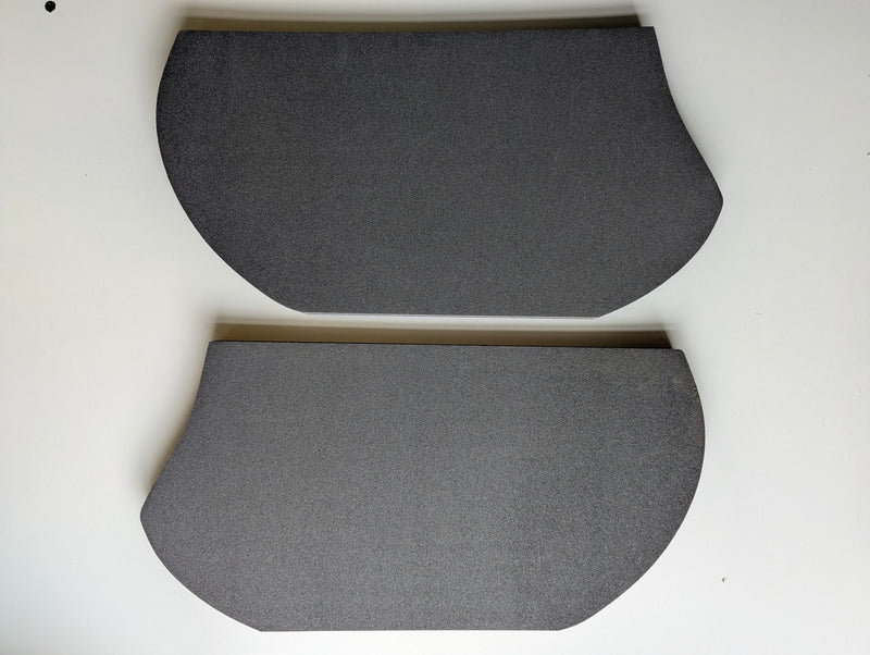 Spare Parts - Waka - Thigh Brace Foam (Pair)