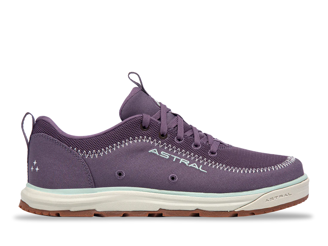 Radical Rider Astral Brewer 3.0 Water Shoe in Aurora Purple colour