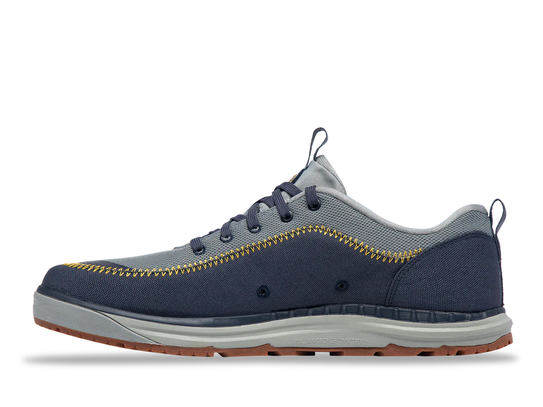 Radical Rider Astral Brewer 3.0 Water Shoe in TYphoon Navy colour, side view