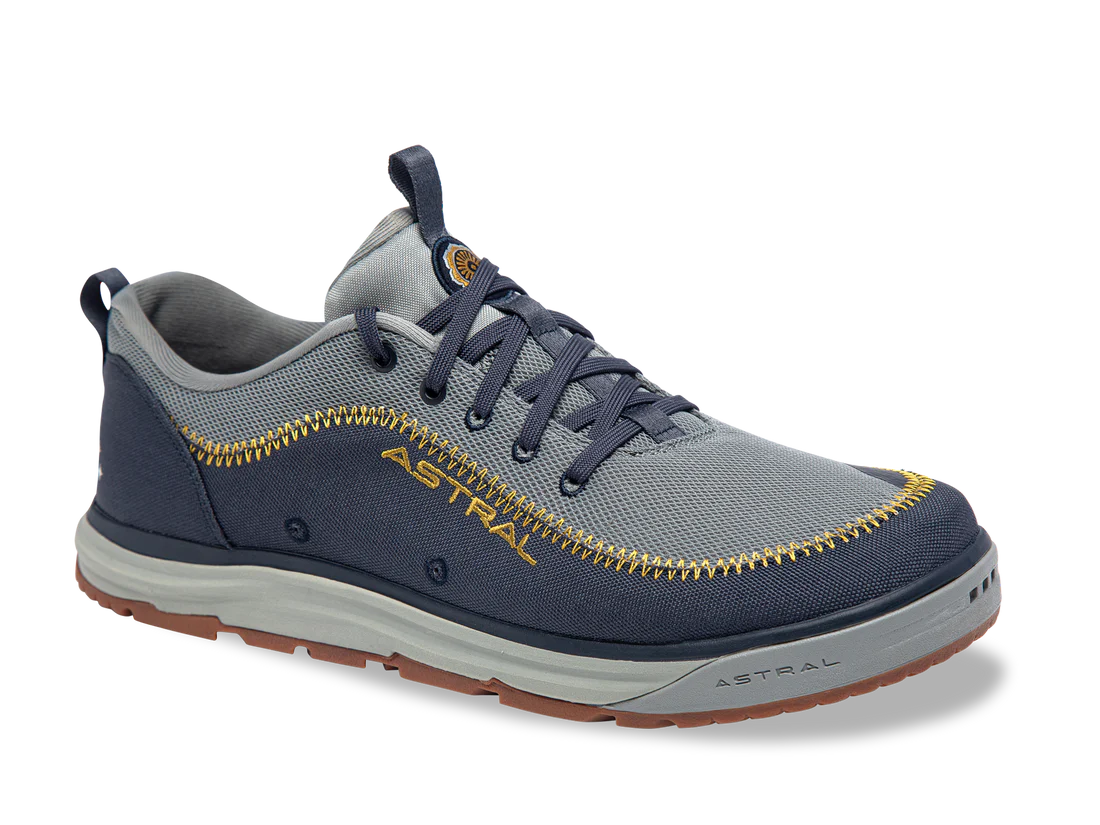 Radical Rider Astral Brewer 3.0 Water Shoe in Typhoon Navy colour, side view