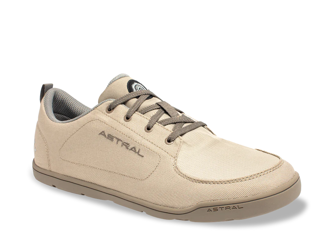 Radical Rider Astral Loyak All Weather Unisex Sierra Taupe side profile