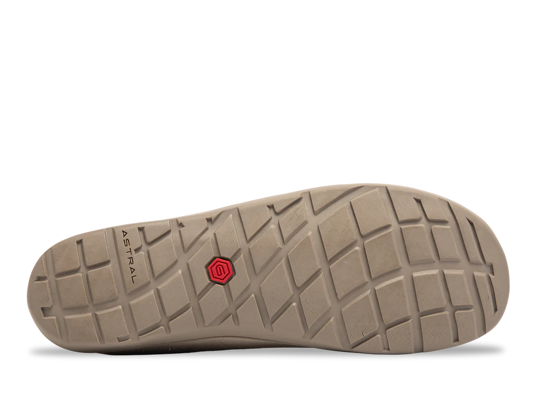 Radical Rider Astral Loyak All Weather Unisex Sierra Taupe sole