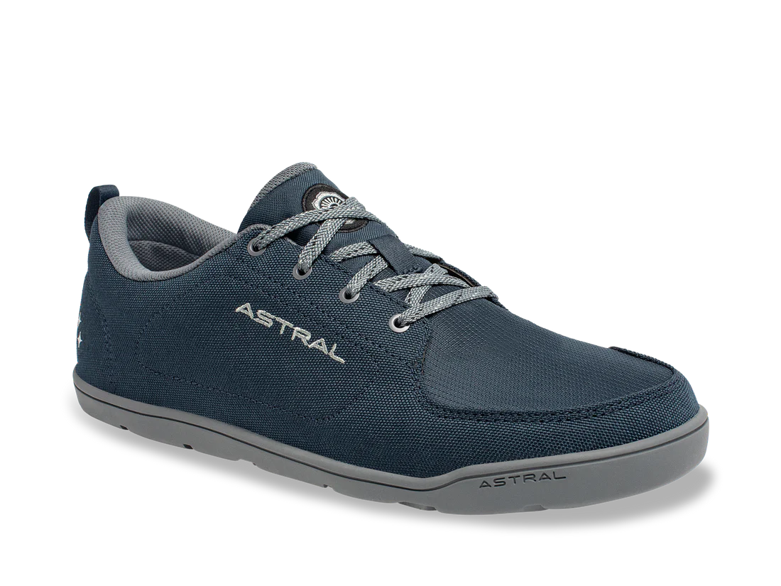 Radical Rider Astral Loyak All Weather Unisex Storm Navy side profile