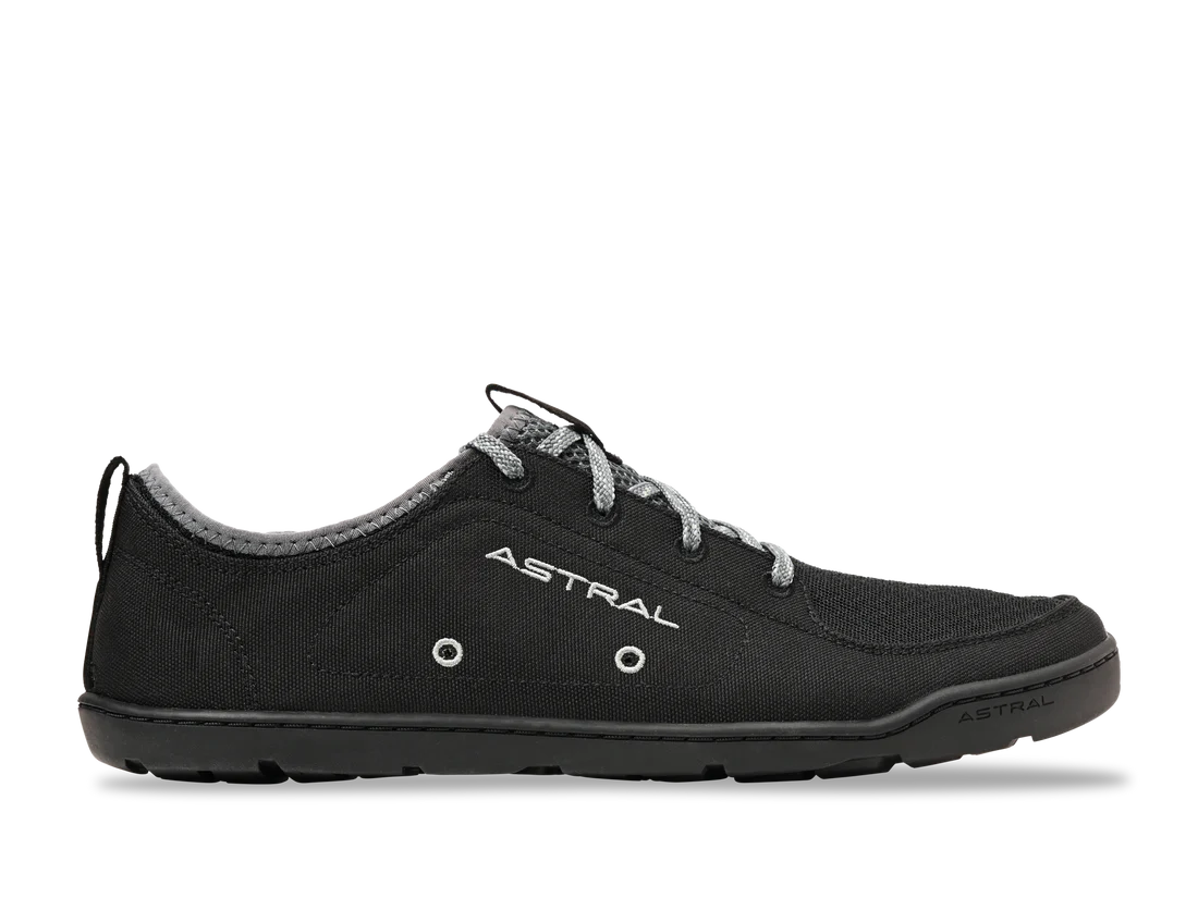 Radical Rider Astral Loyak men's Hellbender Brown Water Shoe
