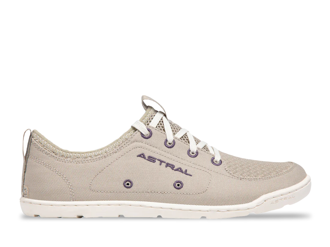 Radical Rider Astral Loyak Sierra Taupe Water Shoe Womens