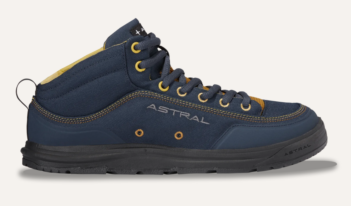 Radical Rider Astral Rassler 2.0 Storm Navy Water Shoes
