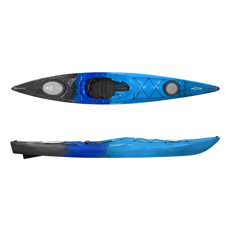 Dagger Stratos E 12.5 S