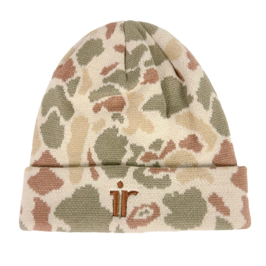 Immersion Research Good I Deer Hat