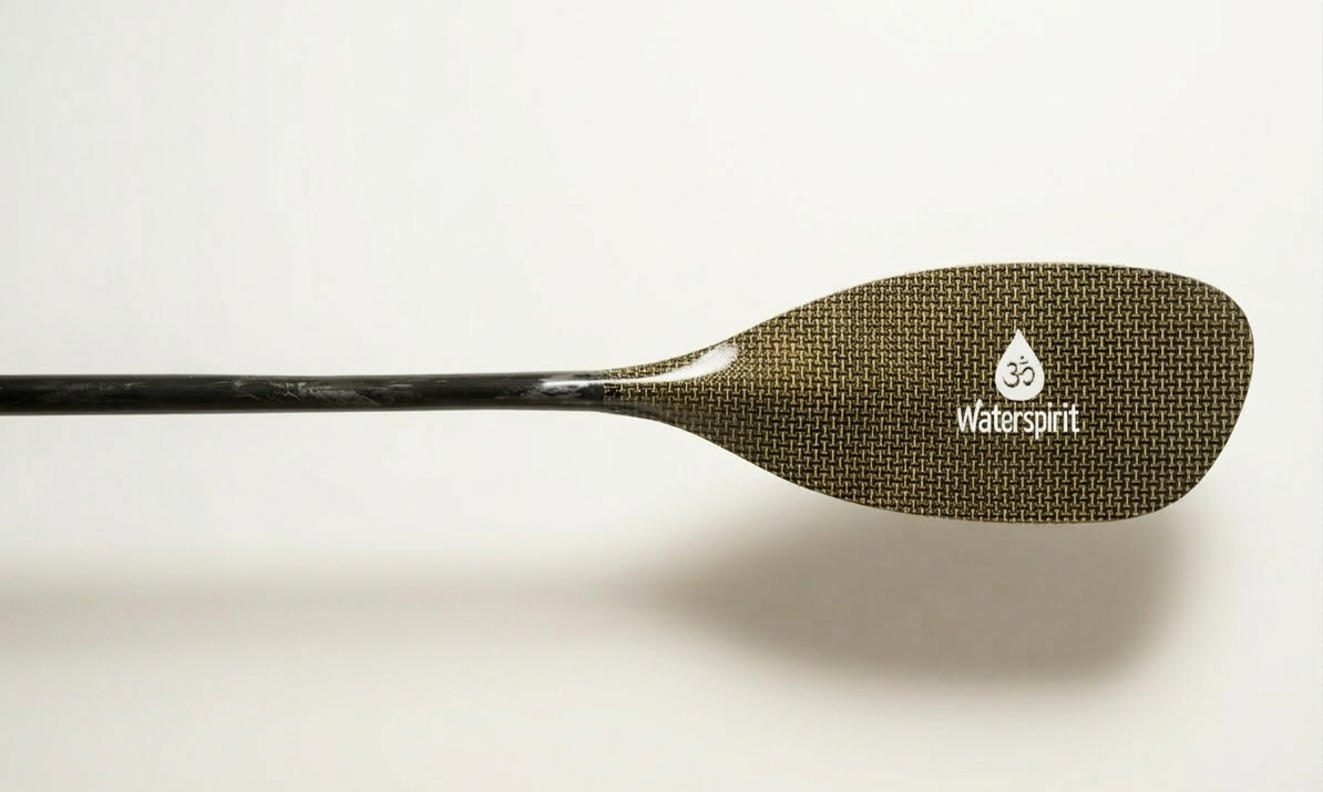 Waterspirit Paddle