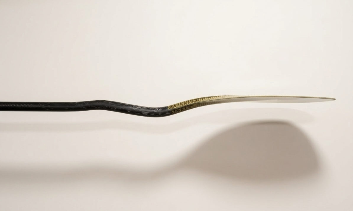 Waterspirit Paddle