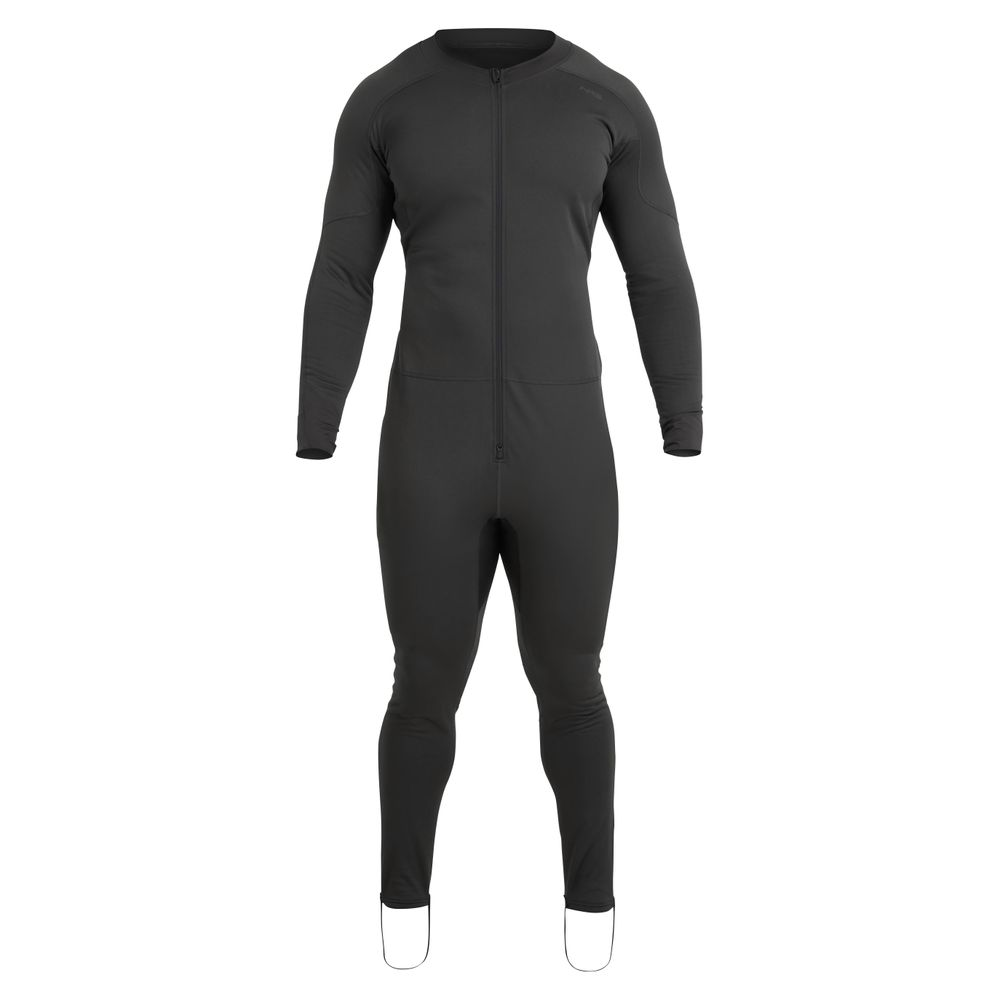 NRS Men's Expedition Weight Union Suit