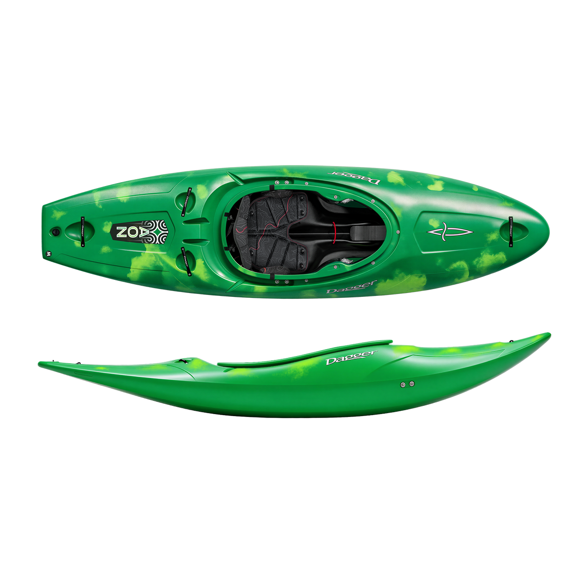 Palm x Dagger Aon Action+
