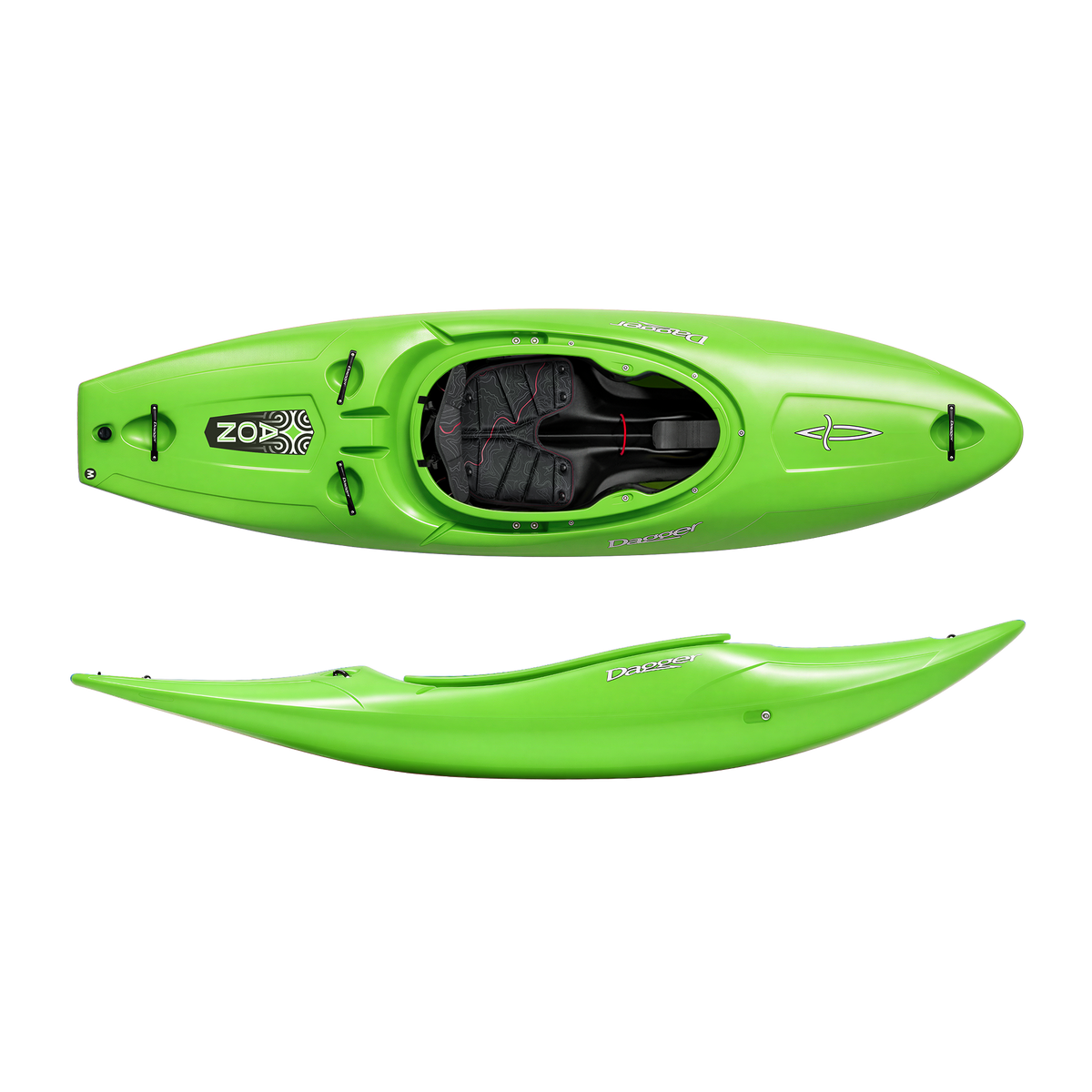 Palm x Dagger Aon Sport