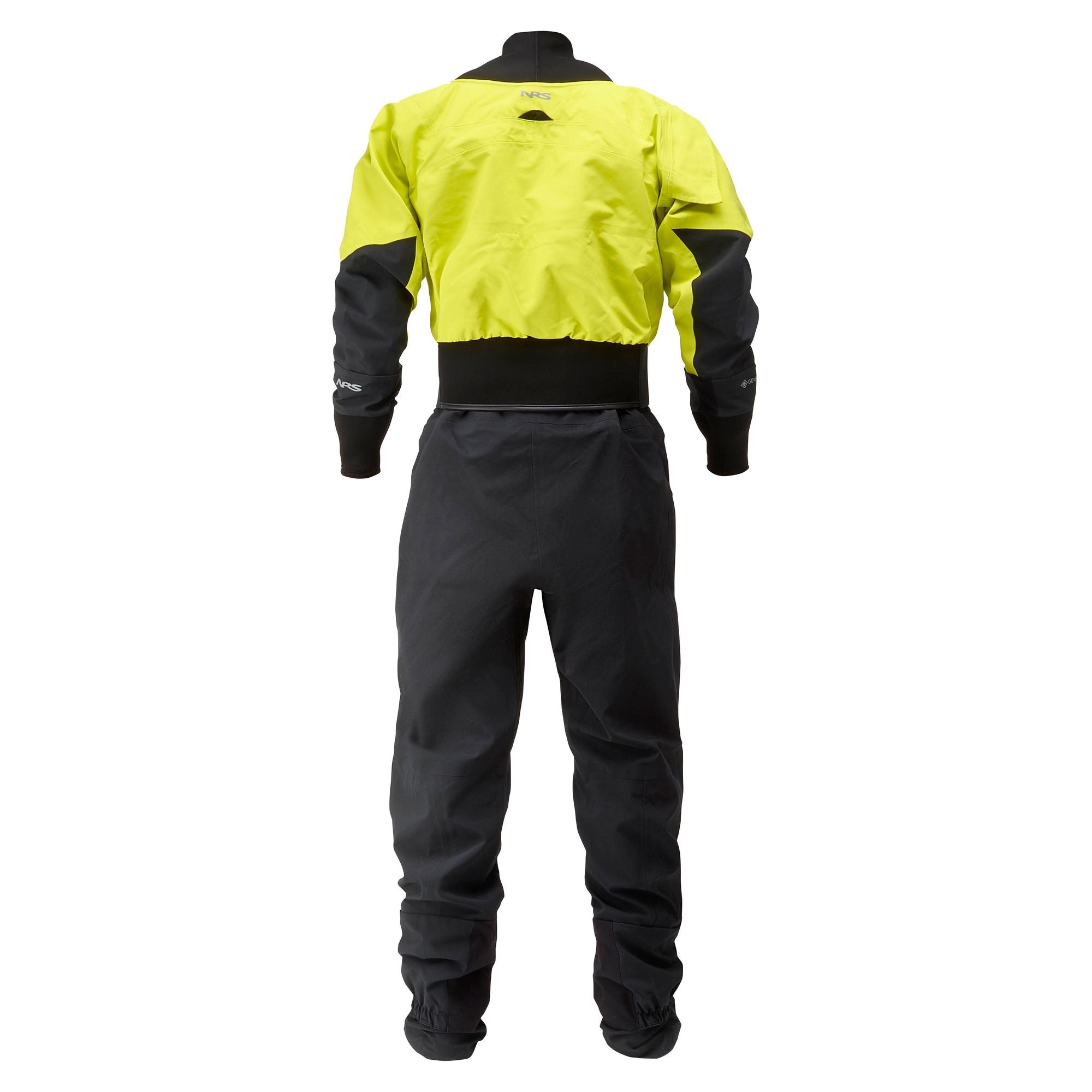 NRS Men's Axiom GORE-TEX PRO Drysuit