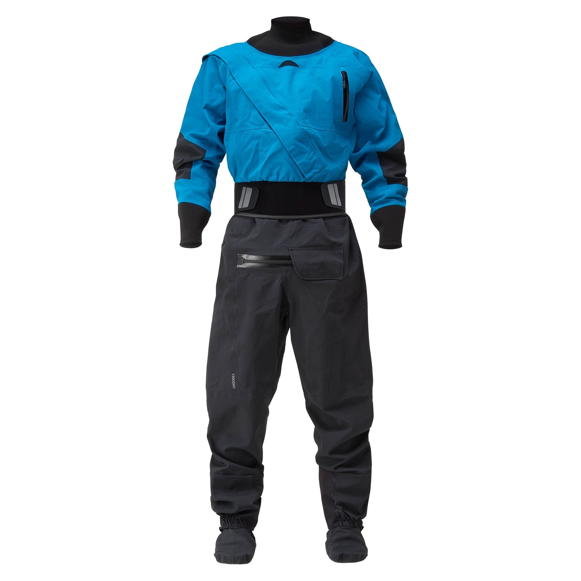 NRS Men's Axiom GORE-TEX PRO Drysuit