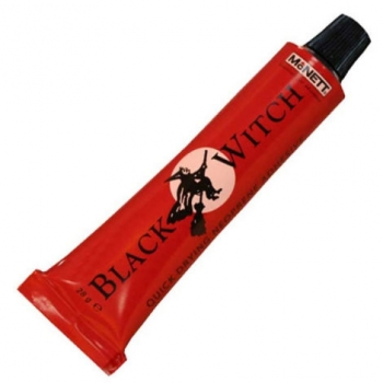 Black Witch
