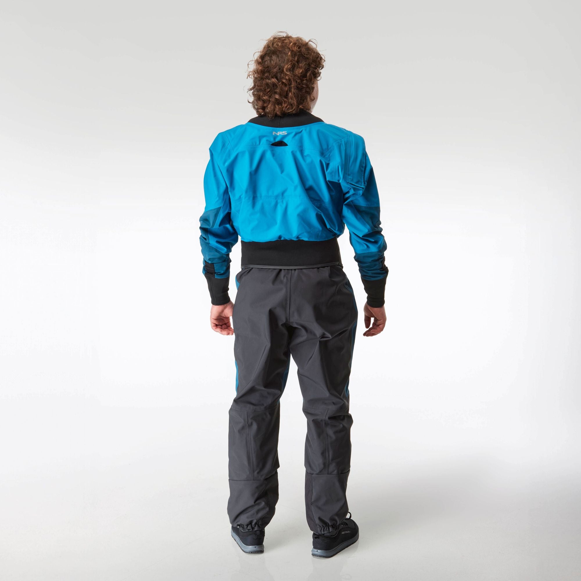 NRS Men’s Crux Dry Suit