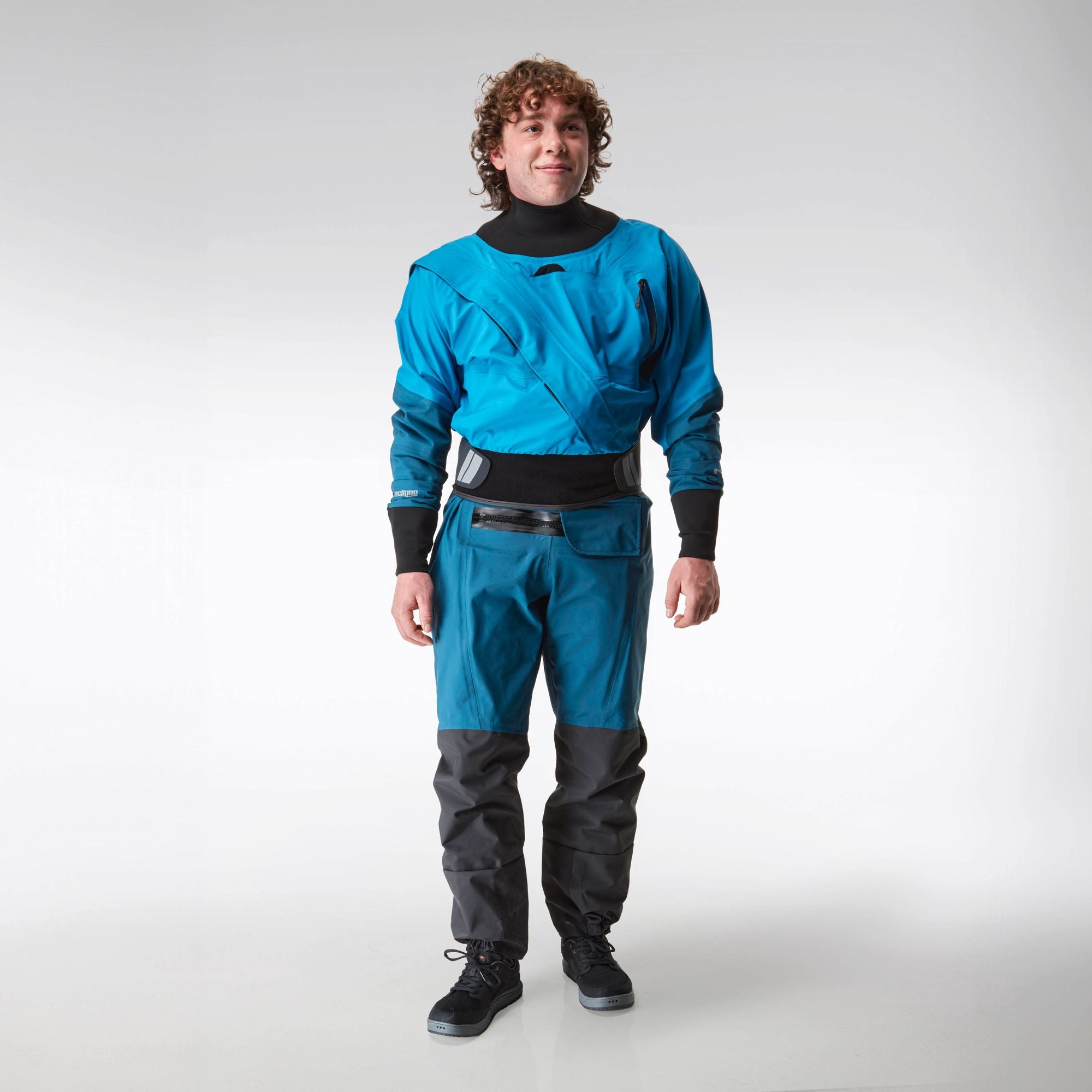 NRS Men’s Crux Dry Suit