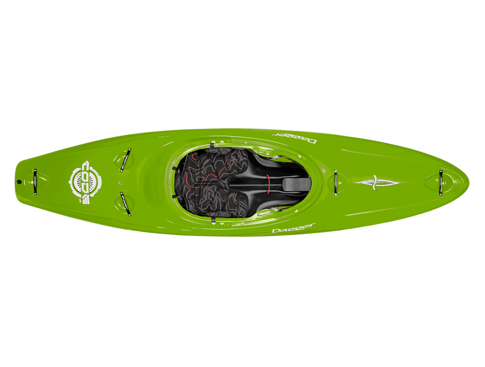 Dagger Kayaks