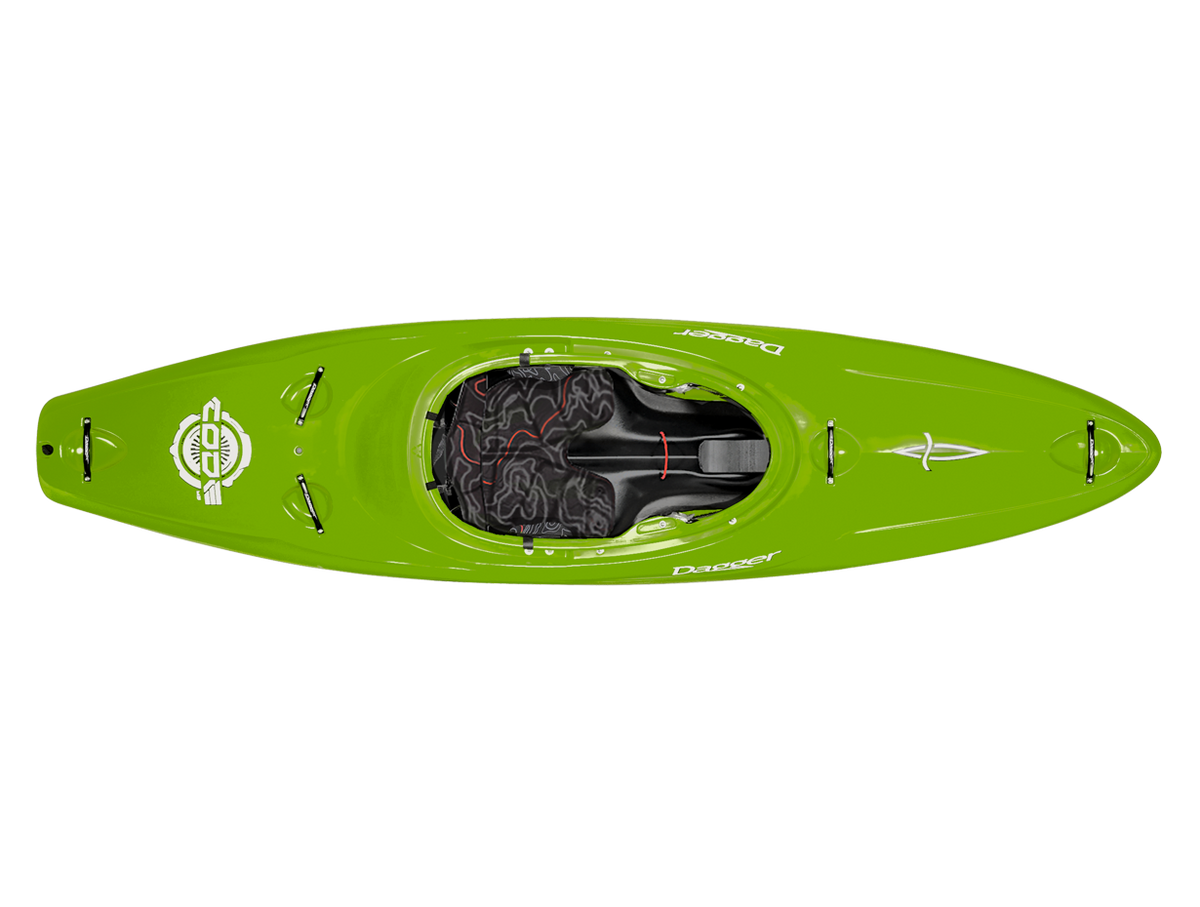 Dagger Kayaks