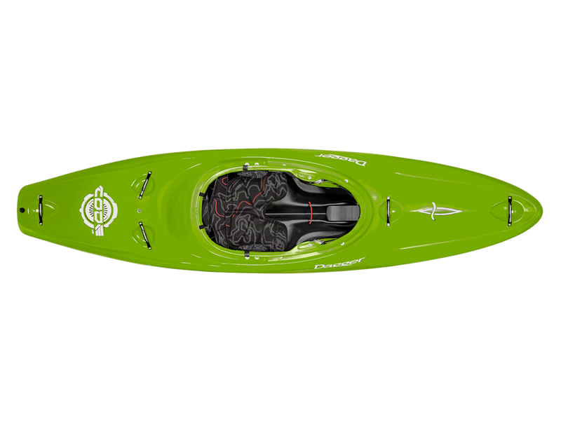 Dagger Kayaks