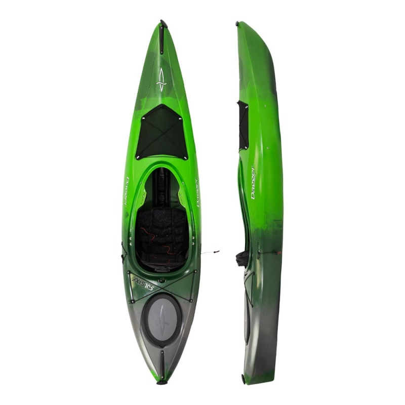 Dagger Axis E 10.5