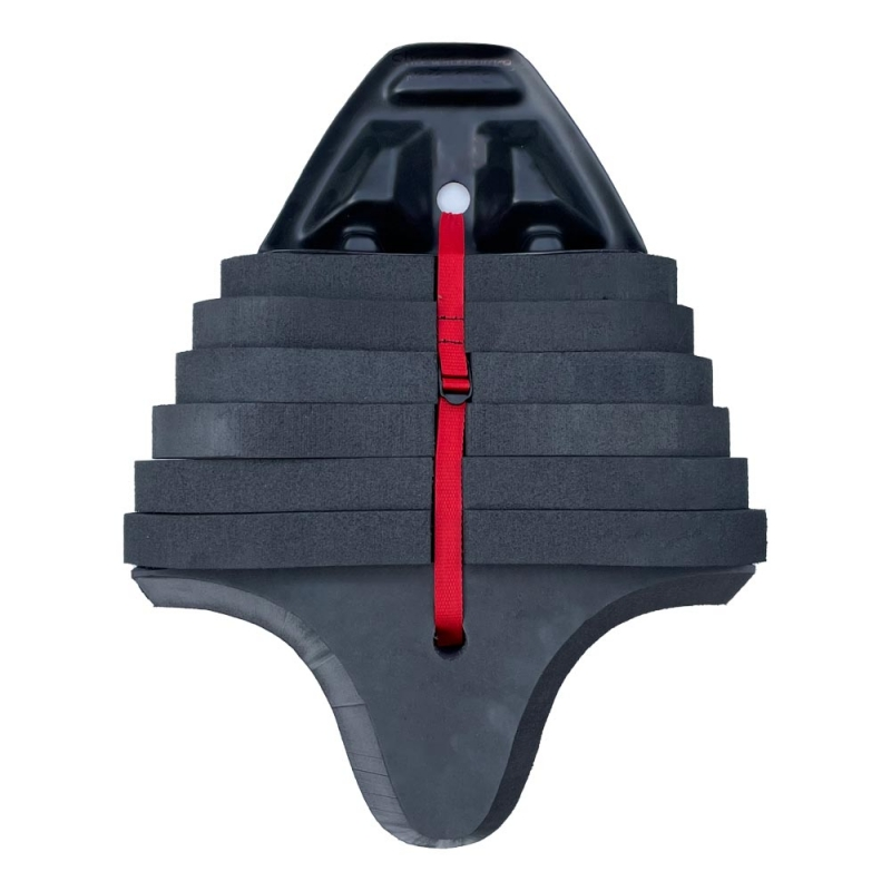 Dagger Supernova Footblock