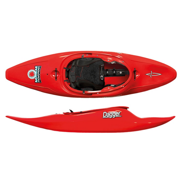 Dagger Kayaks