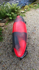 Pyranha Firecracker 232 Stout 2 Rosella Red Ex-Demo