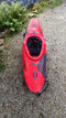 Pyranha Firecracker 232 Stout 2 Rosella Red Ex-Demo