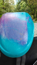Pyranha Firecracker 242 Elite Cotinga Blue Ex-Demo