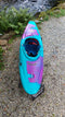 Pyranha Firecracker 242 Elite Cotinga Blue Ex-Demo