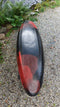 Pyranha Firecracker 252 Elite Black/Red/Red Ex-Demo