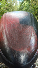 Pyranha Firecracker 252 Elite Black/Red/Red Ex-Demo